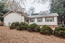 5561 Brookwood Lane sold home in Hickory, SC