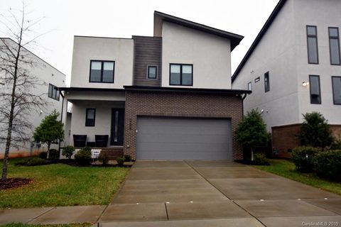 2609 Millie Lane sold home in Moderna, Charlotte, NC