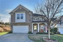 2111 Maple Tree Court sold home in Charlotte, SC