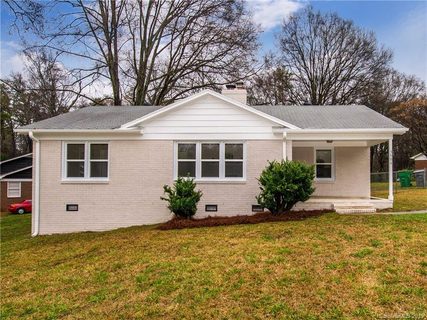 5404 Milhaven Lane sold home in Milhaven Park, Charlotte, NC