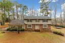 130 Regency Road sold home in Salisbury, SC