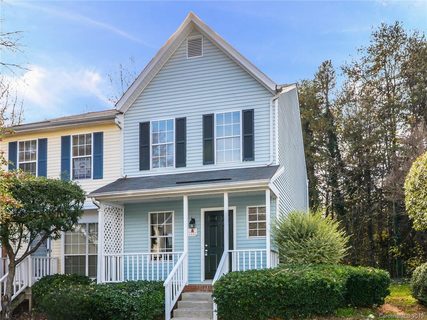 6336 Windsor Gate Lane sold condo in Windsor Grove Homes, Charlotte, NC