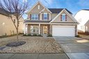 1278 Soothing Court sold home in Concord, SC