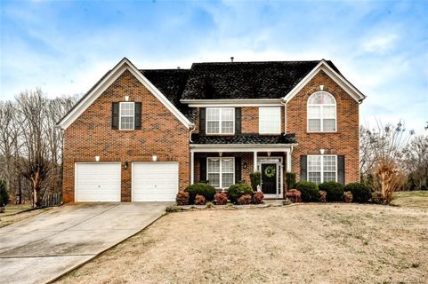 111 Autumn Frost Avenue