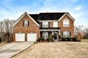111 Autumn Frost Avenue sold home in Statesville, SC