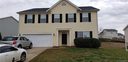 6819 Blake Brook Drive sold home in Concord, SC