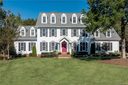 5100 Shadow Pond Lane sold home in Charlotte, SC