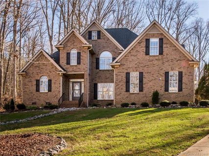 171 Greenbay Road sold home in Greenbay Forest, Mooresville, NC