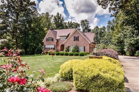 123 Golden Oak Drive sold home in Meadow Oaks, Statesville, NC