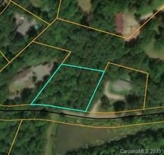 Lot B Mallard Drive sold home in Willow Pond, Columbus, NC