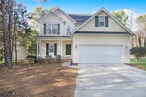 114 Hazelton Loop