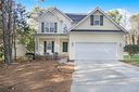 114 Hazelton Loop sold home in Mooresville, SC