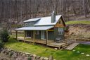 1157 Red Maple Drive sold home in Waynesville, SC