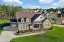 320 Monteray Oaks Circle sold home in Fort Mill, SC