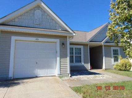 416 Arroll Court