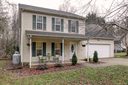 320 River Country Road sold home in Salisbury, SC