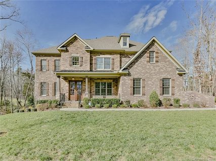 1511 Tarrington Way sold home in Anniston Grove, Indian Trail, NC