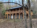 215 Mountain Bluff Trail sold home in Hendersonville, SC