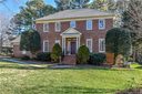 6701 Cristina Court sold home in Charlotte, SC