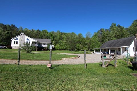 4600 Asbury Church Road 3 and 3A sold home in Kripple Creek, Lincolnton, NC