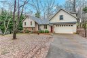 4927 Foxden Court sold home in Charlotte, SC