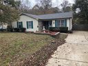 5940 Trotters Ridge Road sold home in Charlotte, SC