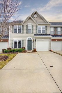 195 Snead Road sold home in Fairway Townhouses, Fort Mill, SC