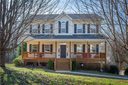1503 Brentwood Place sold home in Morganton, SC