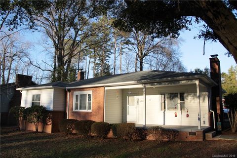 684 Forest Street