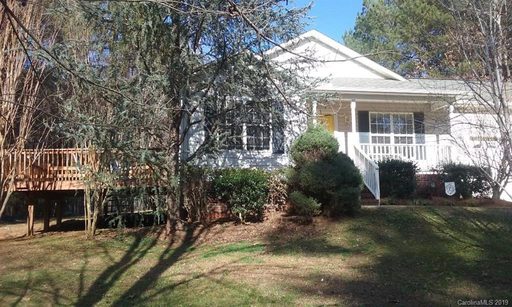 3615 Beatty Road