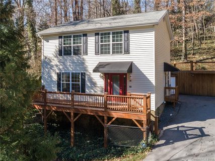 794 Swannanoa River Road