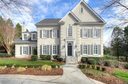 3831 Moorland Drive sold home in Charlotte, SC