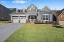 12611 Old Westbury Drive sold home in Cornelius, SC