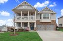 1160 Mckee Farm Lane sold home in Belmont, SC