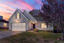 805 Chipmeadow Lane sold home in York, SC