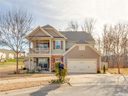 2110 Dave Thomas Lane sold home in Charlotte, SC
