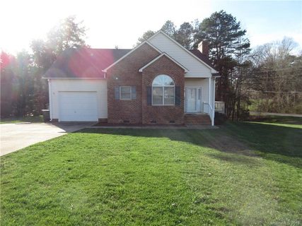 600 Mountain Place sold home in Vickers Plantation, Albemarle, NC