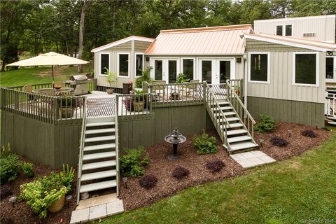 175 Knollwood Drive sold home in Driftwood Cove, Salisbury, NC