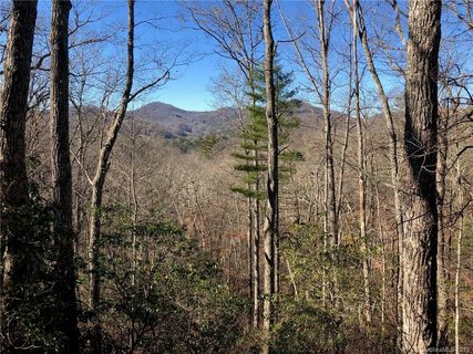 11 Shepherds Gap Road sold land listing in Shepherd Mountain, Cullowhee, NC