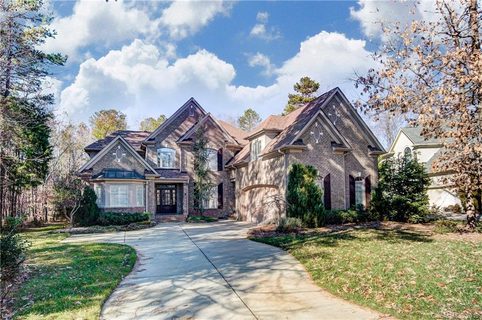 1117 Anniston Place sold home in Anniston Grove, Indian Trail, NC