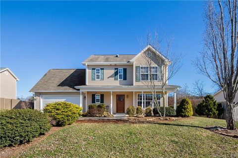 79 Olde Covington Way sold home in Covington Crossing, Arden, NC