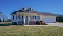 2502 Mintew Circle sold home in Lincolnton, SC