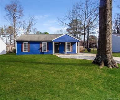 5324 Great Wagon Road