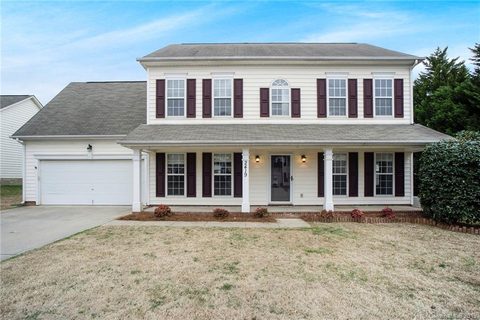 2419 Galena Court