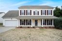 2419 Galena Court sold home in Kannapolis, SC