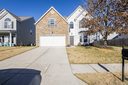 5704 Falkirk Lane sold home in Matthews, SC