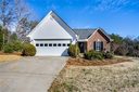 807 Limerick Drive sold home in Dallas, SC