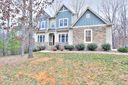 2113 Saddleridge Drive sold home in Waxhaw, SC