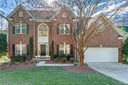 7918 Wilby Hollow Drive sold home in Charlotte, SC