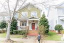 6734 Park Meadows Place sold home in Huntersville, SC